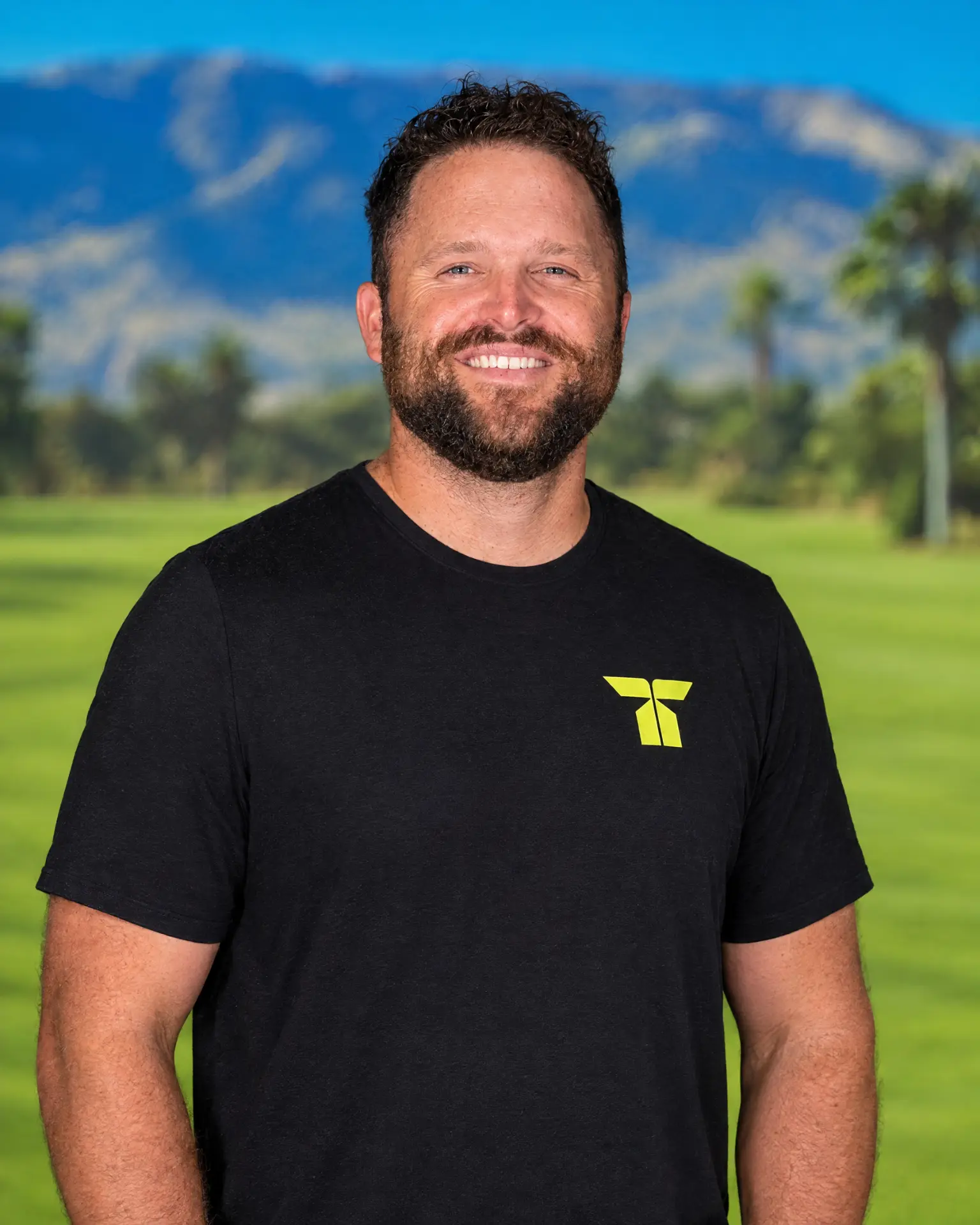 Jared Maples, Co-Founder of True Turf