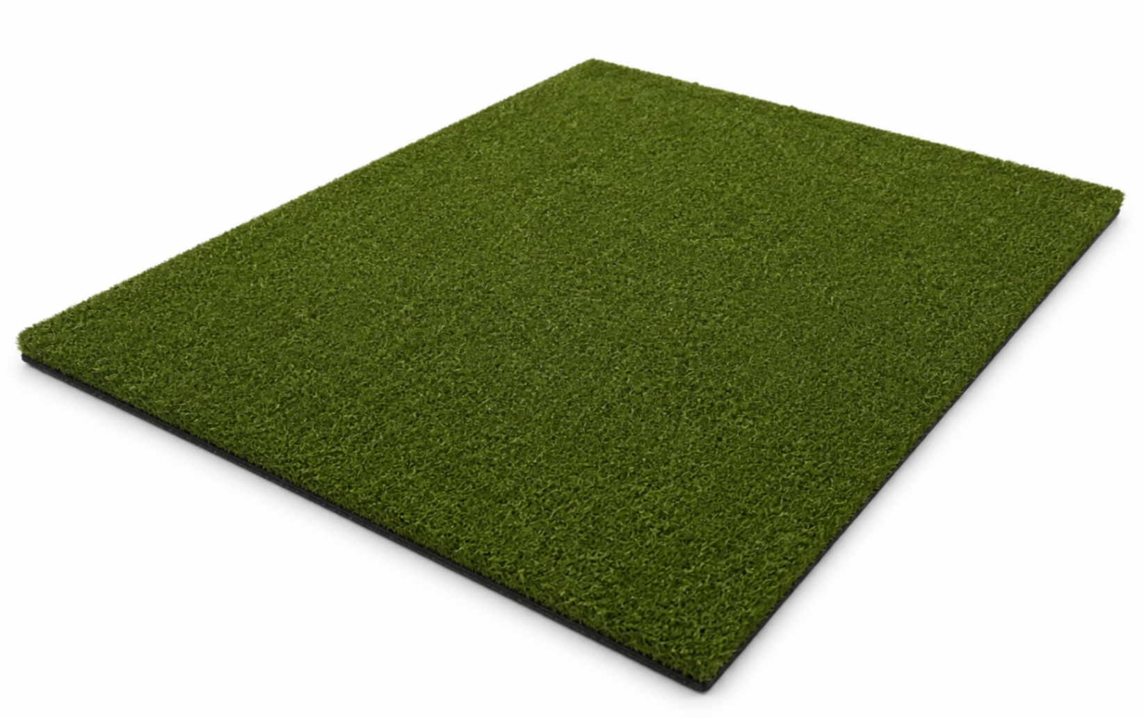 True Turf Range Mat 4' × 5' — Product