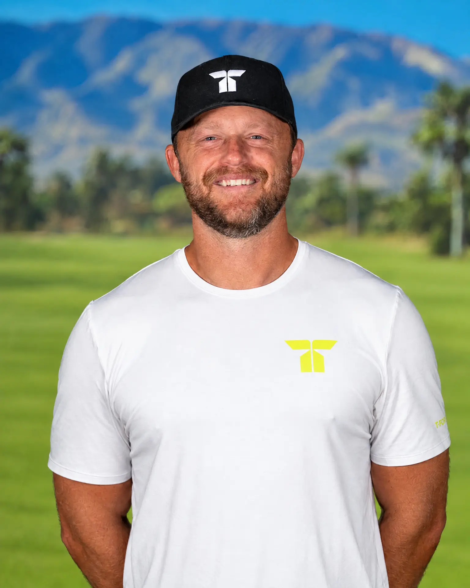 Andrew Augustyniak, Co-Founder of True Turf