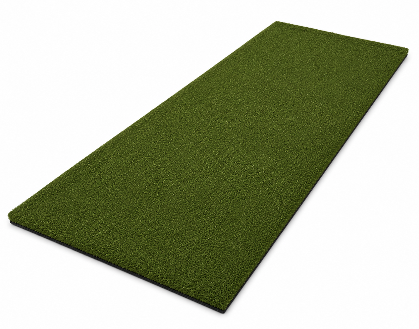 True Turf Range Mat 4' × 10' — Product