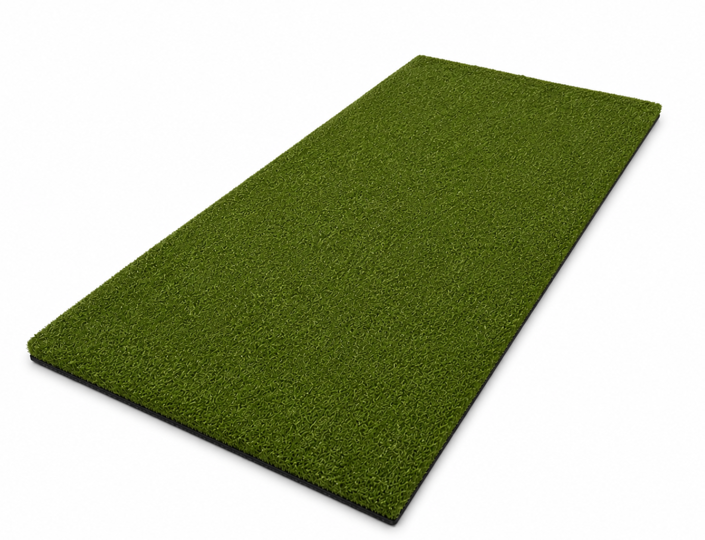 True Turf Range Mat 4' × 7.5' — Product